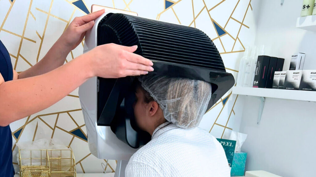 evaluación-facial