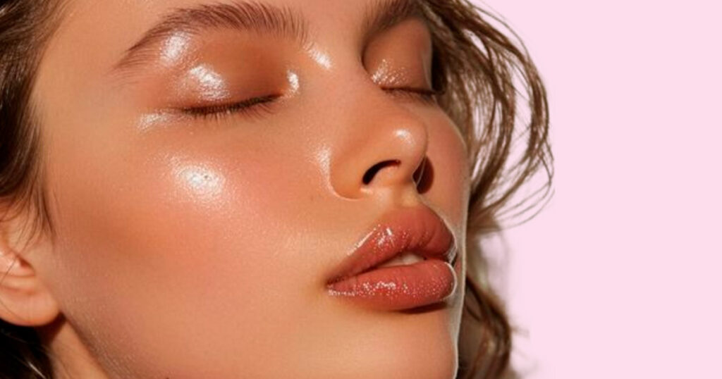 Glowing