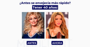 envejecia