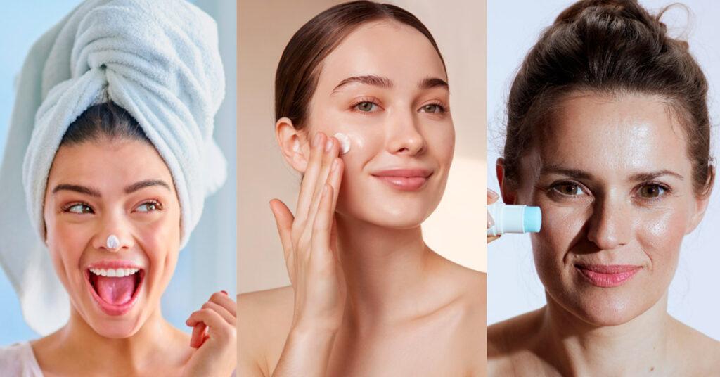 SKINCARE