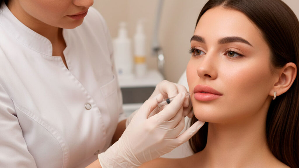 Lip Filler