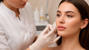 Lip Filler