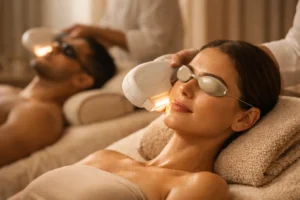 IPL para pigmentación facial: qué esperar