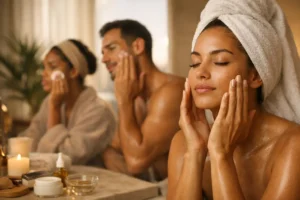 Cómo preparar la piel antes del botox en Miami