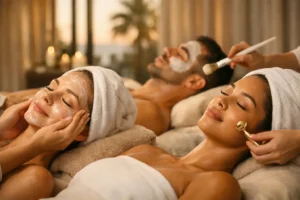 Mejores faciales para eventos importantes en Miami