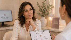 Terapia hormonal bioidéntica en Miami cuándo valorar